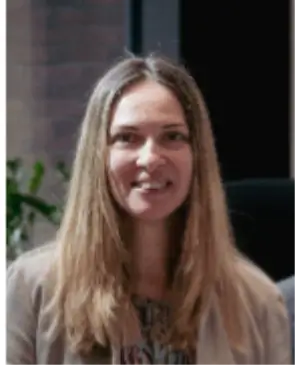 Dr. Marija Tubic Grozdanis