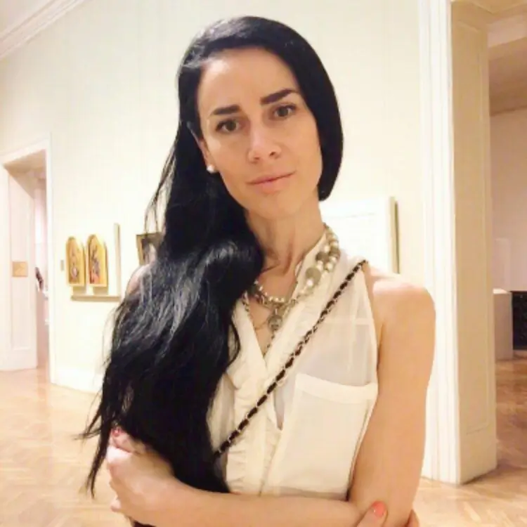 Tatyana Matveeva, Ph.D.