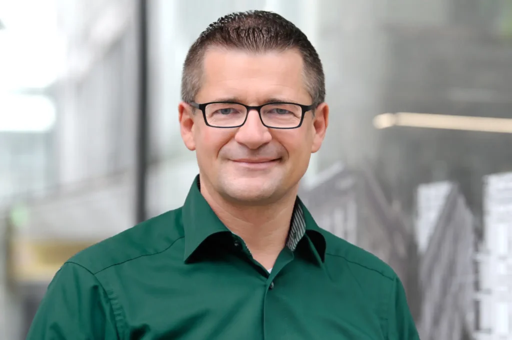 Jürgen Wieland